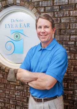 Our Team | DeSoto Hearing & Vision Center | Southaven, MS